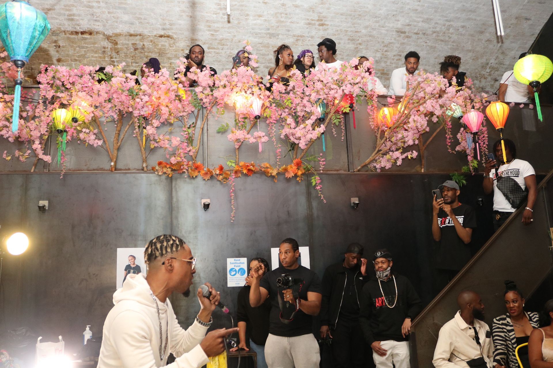 Cultural Celebration